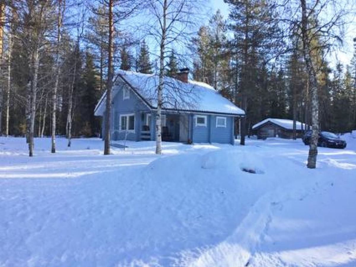 Дома для отпуска Holiday Home Keloranta Härkönen-15