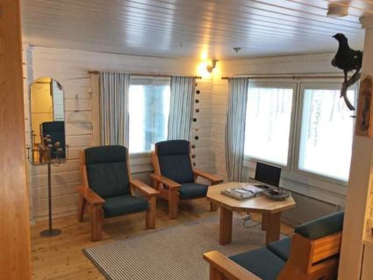 Дома для отпуска Holiday Home Keloranta Härkönen-19