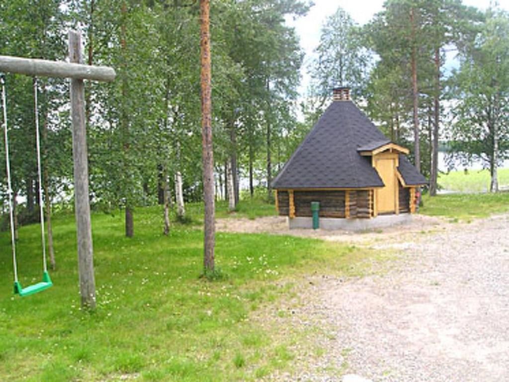 Дома для отпуска Holiday Home Keloranta Härkönen-33