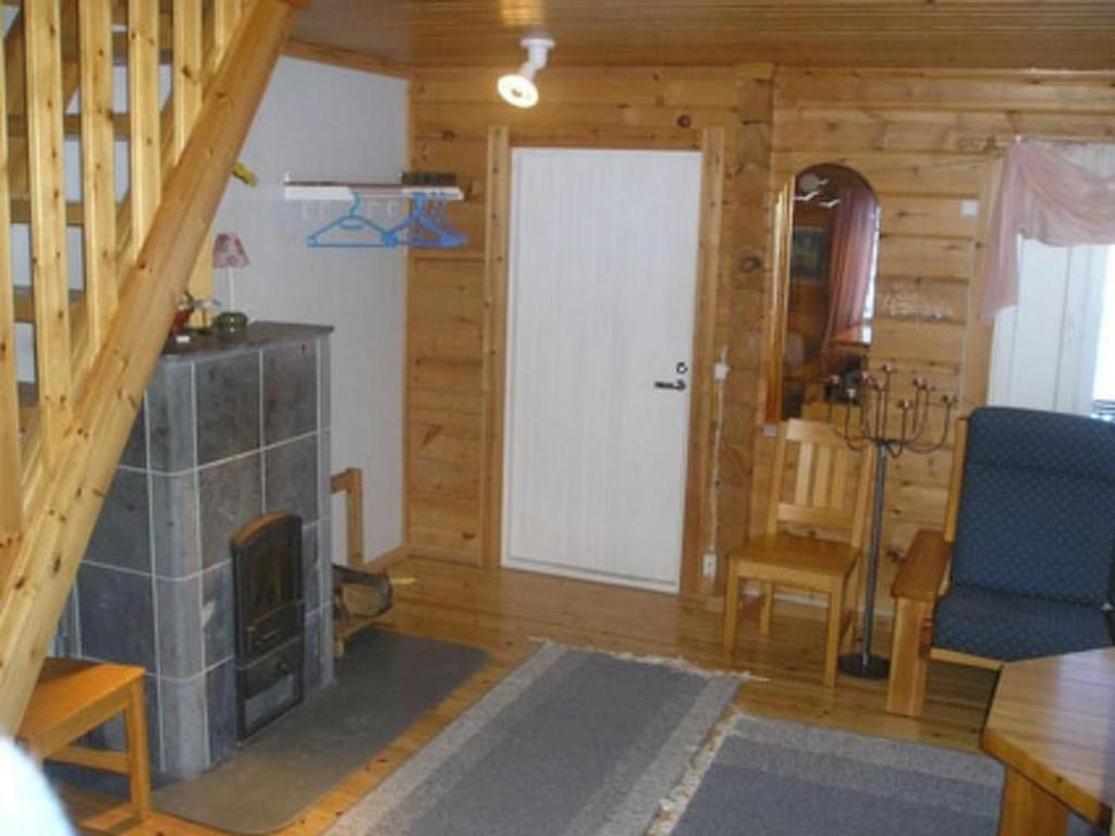 Дома для отпуска Holiday Home Keloranta Härkönen