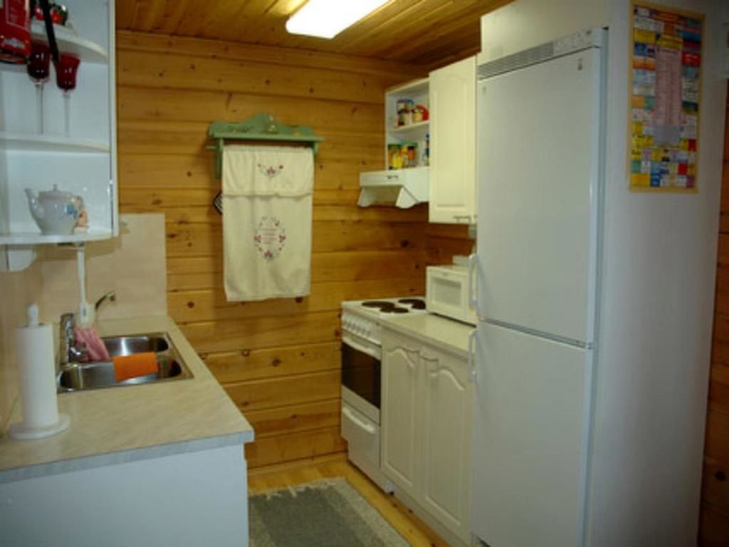 Дома для отпуска Holiday Home Keloranta Härkönen-41