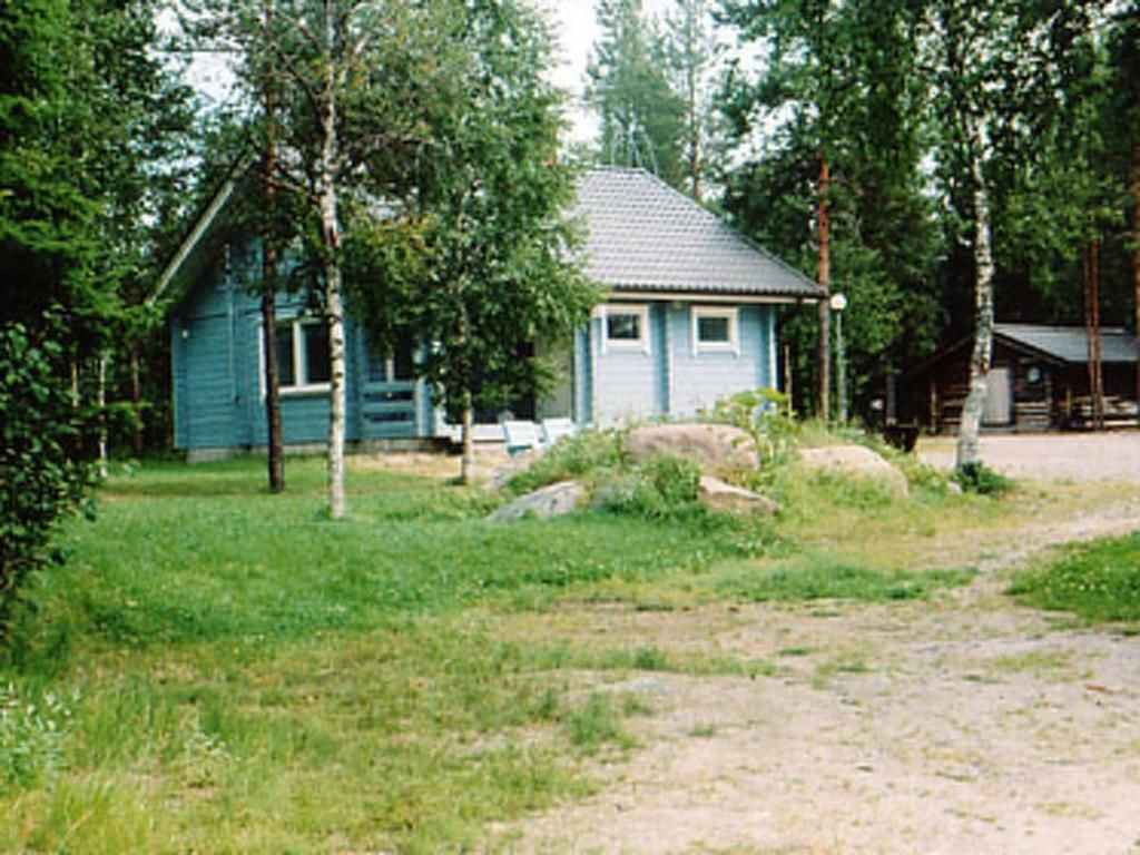 Дома для отпуска Holiday Home Keloranta Härkönen-43