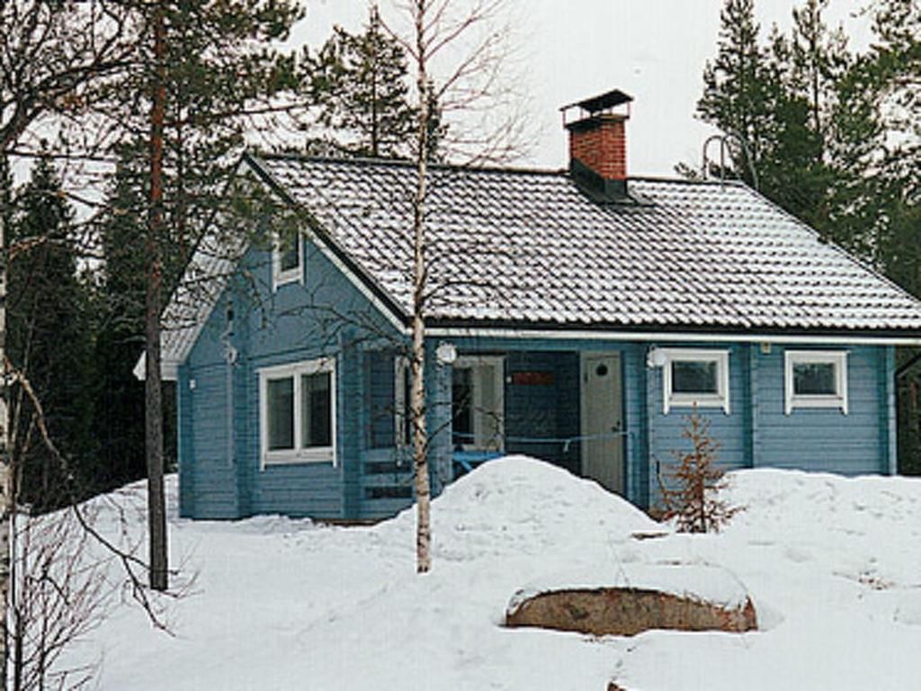 Дома для отпуска Holiday Home Keloranta Härkönen-44