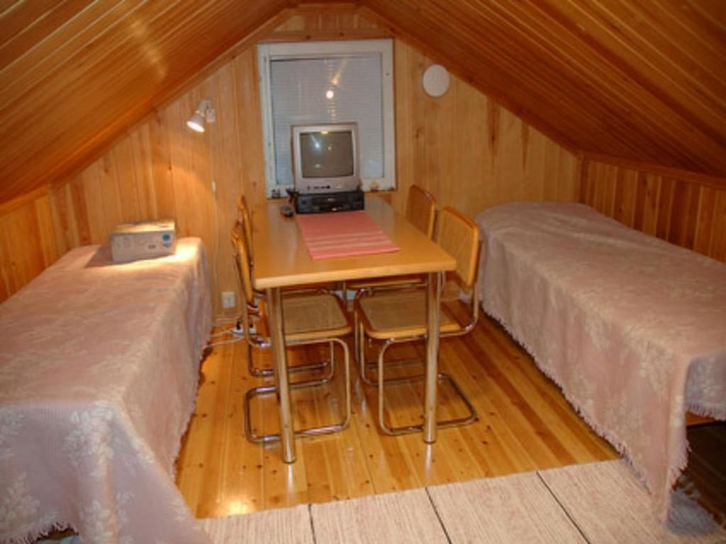 Дома для отпуска Holiday Home Keloranta Härkönen-49