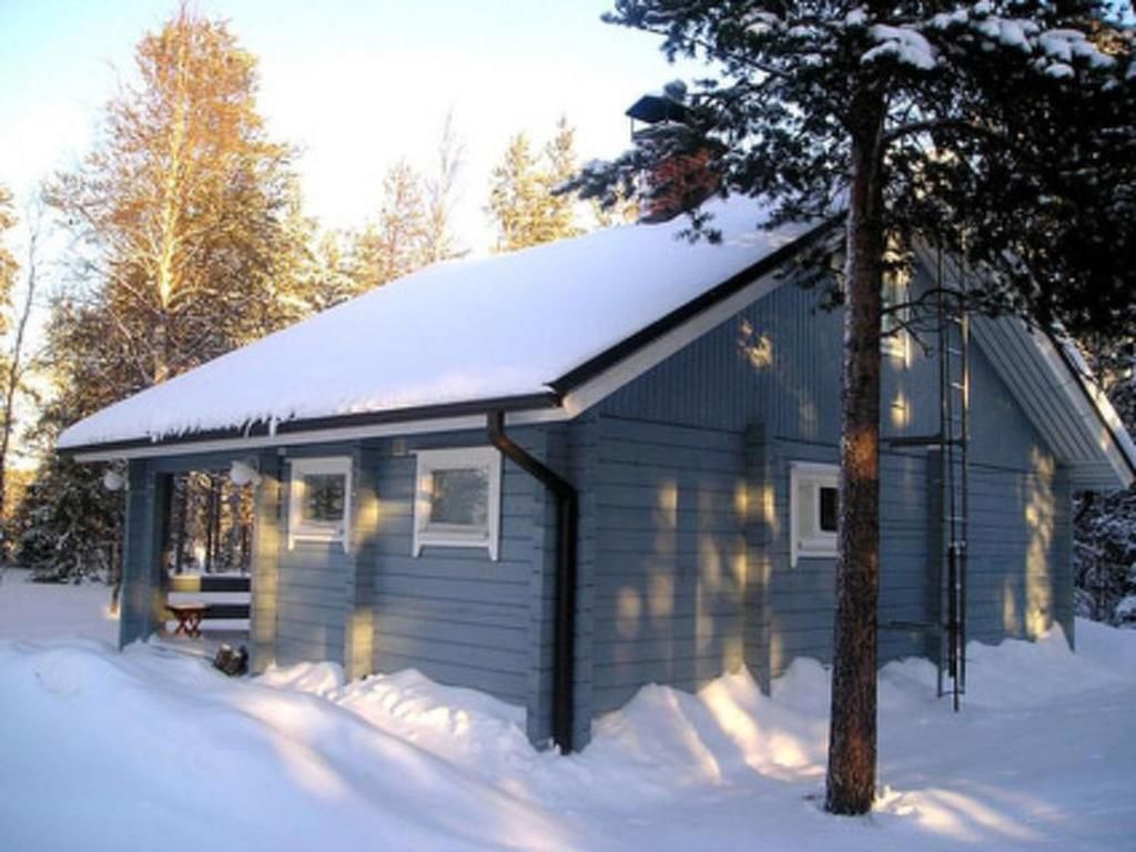 Дома для отпуска Holiday Home Keloranta Härkönen