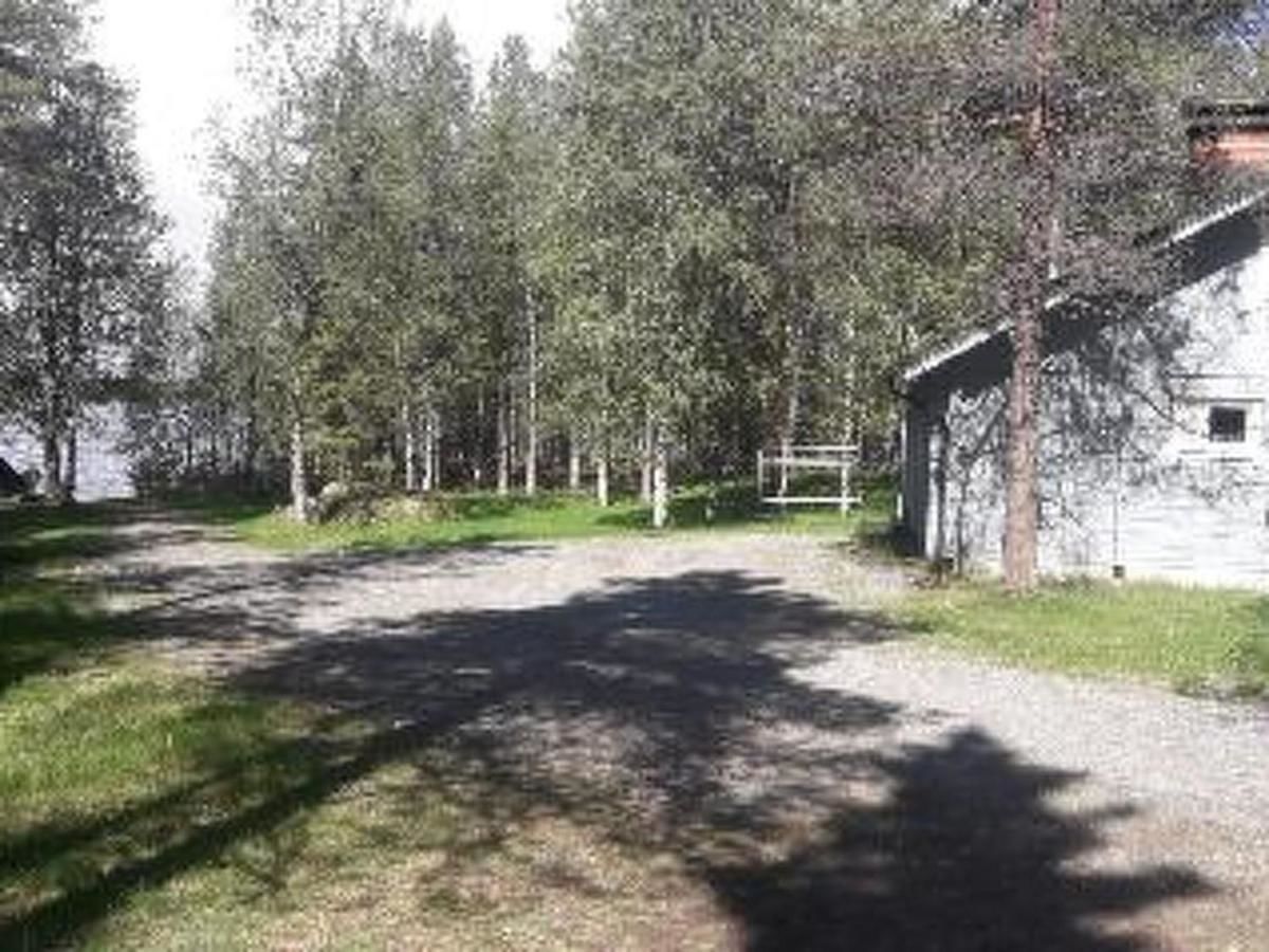 Дома для отпуска Holiday Home Keloranta Härkönen-11